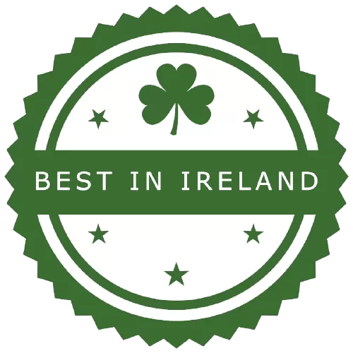Best in Ireland