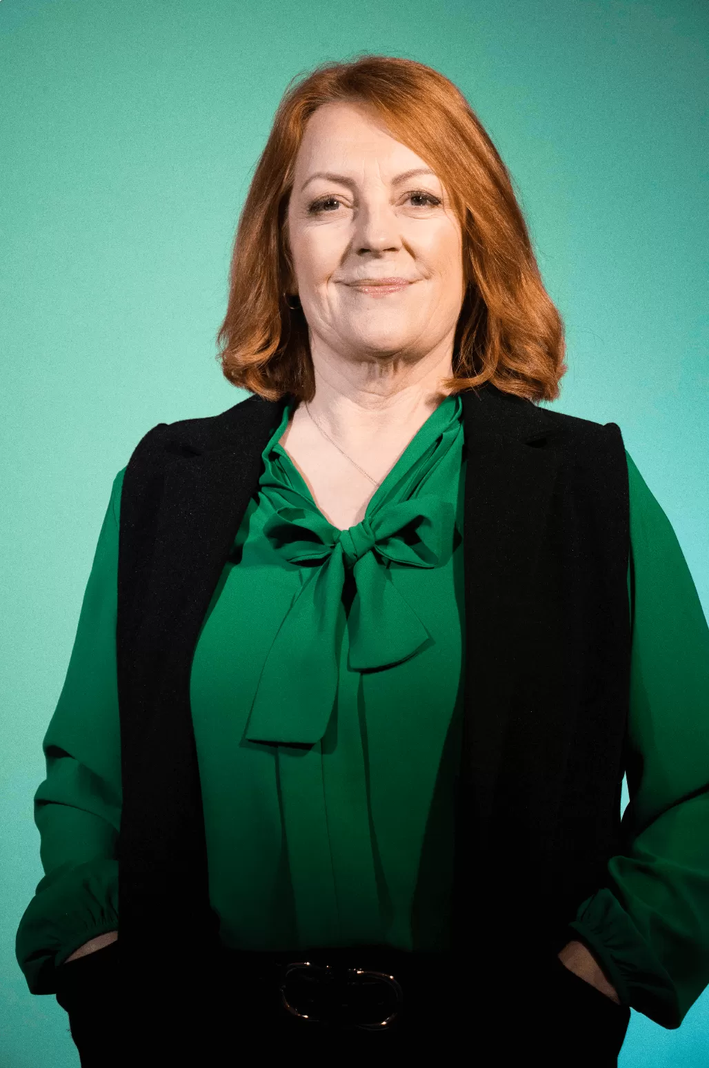Caitriona Morrison