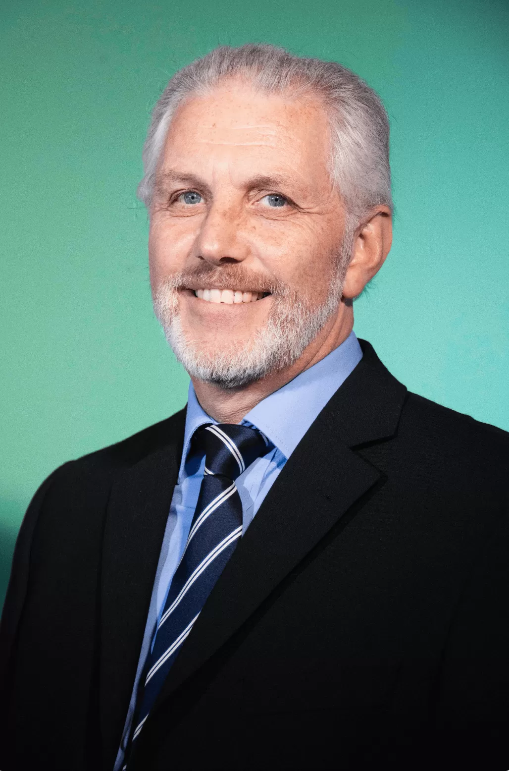 Fiachra Morrison
