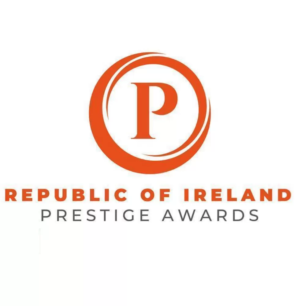 Republic of Ireland Prestige Awards